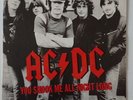 Single 7'' - AC/DC - You Shook Me All Night Long - Spanien