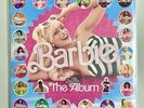 BARBIE The Album - Limited Edition Fan Made Sleeve (Clear & Pink Spltr Vinyl)