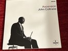 John Coltrane Ascension 2016 Impulse  Reissue Gatefold LP NM