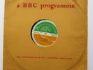 TOP OF THE POPS BBC UK TRANSCRIPTION LP 0 BEATLES DUSTY SPRINGFIELD * LISTEN *