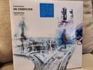 Radiohead Ok Computer Oknotok 3 Lp Vinyl Record Album New & Sealed