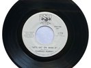 Northern Soul, R&B, Clarence Murray, ''Let's Get On With It'' SSS Records USA
