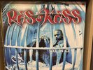 Ras Kass - Soul On Ice Red Vinyl New W Diamond D Remix