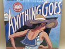 Various Artists Porter Anything Goes Soundtrack LP Vinyl Record Album New-Sealed