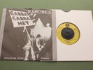 The Ramones Swallow My Pride / Pinhead UK 7