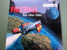 Don Spencer and the XL5 Fireball EP 7