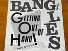 The Bangles - Getting Out of Hand - 7