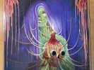 The Flaming Lips – The Flaming Lips S/T Limited Edition Autographed