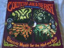 Country Joe & The Fish, Electric Music For The Mind And Body vinyl LP, 1968