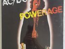 AC/DC - Powerage Remastered LP 180 Gram Sealed 2003