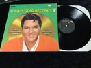 ELVIS PRESLEY LP AFL1-3921 GOLD RECORDS 4 SHRINK RARE AFL1 PREFIX NM/NM HI GRADE