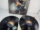 KISS - ALIVE  2 LP (1975)  VG+ Booklet NBLP 7020 Tested