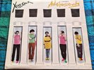 XRAY SPEX 1978 1st PRESS EMI  12