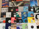 45 x 1970s /80s DISCO HI ENERGY EUROBEAT 12