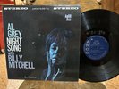 Al Grey 1963 Jazz LP Argo 711 Night Song DG EX Billy Mitchell Stereo