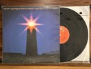 Ashra - New Age Of Earth, 1979 German Vinyl LP Virgin 28 958 XOT VG+/EX
