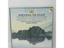 Sealed  SMETANA Ma Vlast James Levine Vienna Phil DGG 2LPS