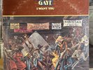 [SOUL/FUNK] VG+ LP MARVIN GAYE I Want You [Original 1976 TAMLA Issue]