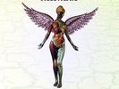 In Utero - Nirvana LP