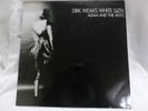 Vintage Vinyl Adam and the Ants Dirk Wears White Sox LP