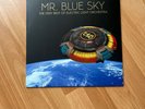 Electric Light Orchestra Mr Blue Sky The Very Best Of Big Trilby Records