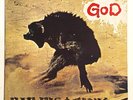 RIP RIG + PANIC - God - 1981 IMPORT New Wave - Double 45 Lp - Nenah Cherry