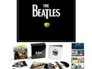 THE BEATLES REMASTERED REISSUE STEREO ALBUMS PHOTOS 180gm 16 VINYL LP BOX SET