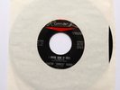 MARCENE “DIMPLES” HARRIS I know how it feels US 45 SOUL RnB 7” * LISTEN *