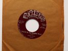 CHICK WILLIS Twistin in the hospital ward US 45 RnB BLUES 7” * LISTEN *