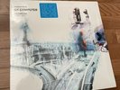 Radiohead - OK Computer OKNOTOK 1997 2017- Ltd Edition Blue Opaque 3xLP - Sealed