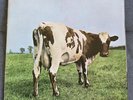 Pink Floyd ‎– Atom Heart Mother 1971 UK 2nd Issue 1st mother stampers 1971. NM