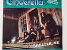 Cinderella: Shelter Me, 12