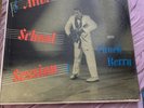 CHUCK BERRY-AFTER SCHOOL INVASION VINYL