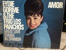 Eydie Gorme & The Trio Los Panchos 