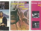 DOLLAR BRAND  SOUTH AFRICA 3  NEW CASSETTES    NATURAL RHYTHM/ AFRICAN HERBS + 1