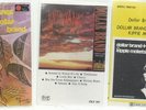 DOLLAR BRAND  SOUTH AFRICA 3  NEW CASSETTES    D.B. + 3 KIPPIE MOKETSI/TINTINYAN