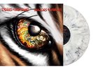 MAJORS & MINORS (MARBLE WHITE VINYL) by TYGERS OF PAN TANG Vinyl LP  PMZ347LP2
