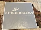 Thursday - Full collapse vinyl Test Press
