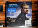 Justin Timberlake - Justified Exclusive Light Blue Vinyl 2XLP NEW & SEALED