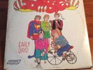 THE ZOMBIES‎–Early Days, 1969y. 1-st US(London)Edit.( Near Mint. ). UK Psyched.