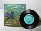 WALT DISNEY Legend Of SLEEPY HOLLOW 7
