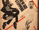 New Age Steppers LP 1981 On-U Sound Post Punk Dub