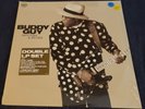 BUDDY GUY RECORD RHYTHM & BLUES 2LP RCA NEW SEALED 2013 BLUES GOD  UPC 888371759