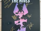 The Hives – The Death of Randy Fitzsimmons - Vinyl LP with Signed Lyric Message
