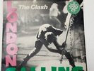 The Clash, London Calling, Vinyl, Record LP, Music, Cover & Sleeve, #133