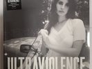 Lana Del Rey – Ultraviolence (incl. 3 bonus tracks) - 2 x LP Vinyl Records - NEW