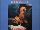 Dire Straits ‘Cocaine’ Triple LP Vinyl - Rare