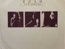 Rush ‘Tom Sawyer’ Double Vinyl LP Set - Rare