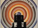 MELVIN SPARKS: Spark Plug US Prestige ’72 OG Jazz Funk Vinyl LP