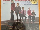 Manfred Mann Album Do Wah Diddy mono still sealed mint US vinyl LP